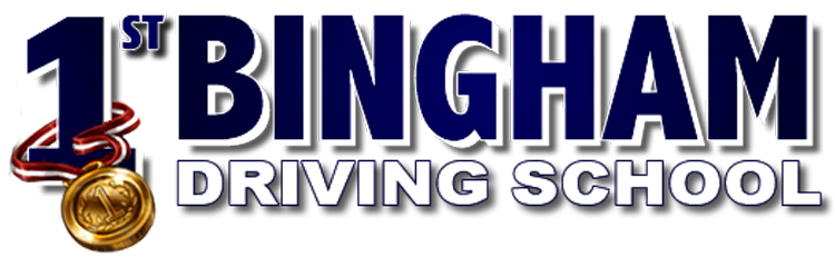 1st Bingham Driving School